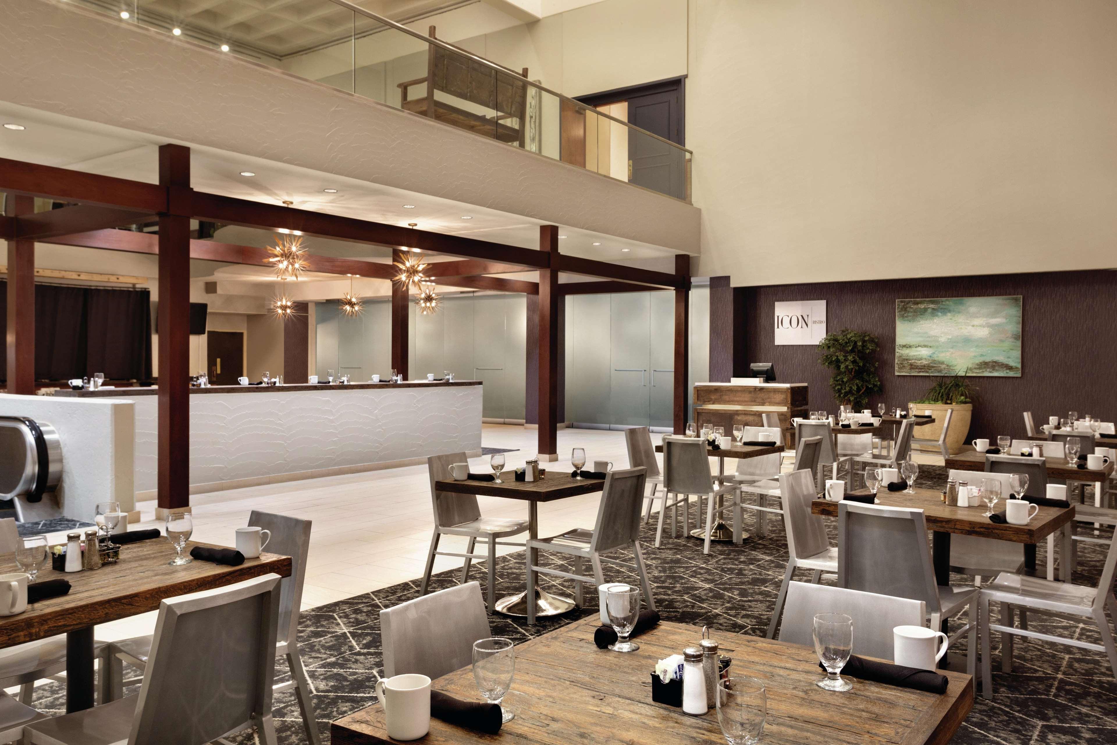 Doubletree By Hilton Hotel Albuquerque Exteriér fotografie