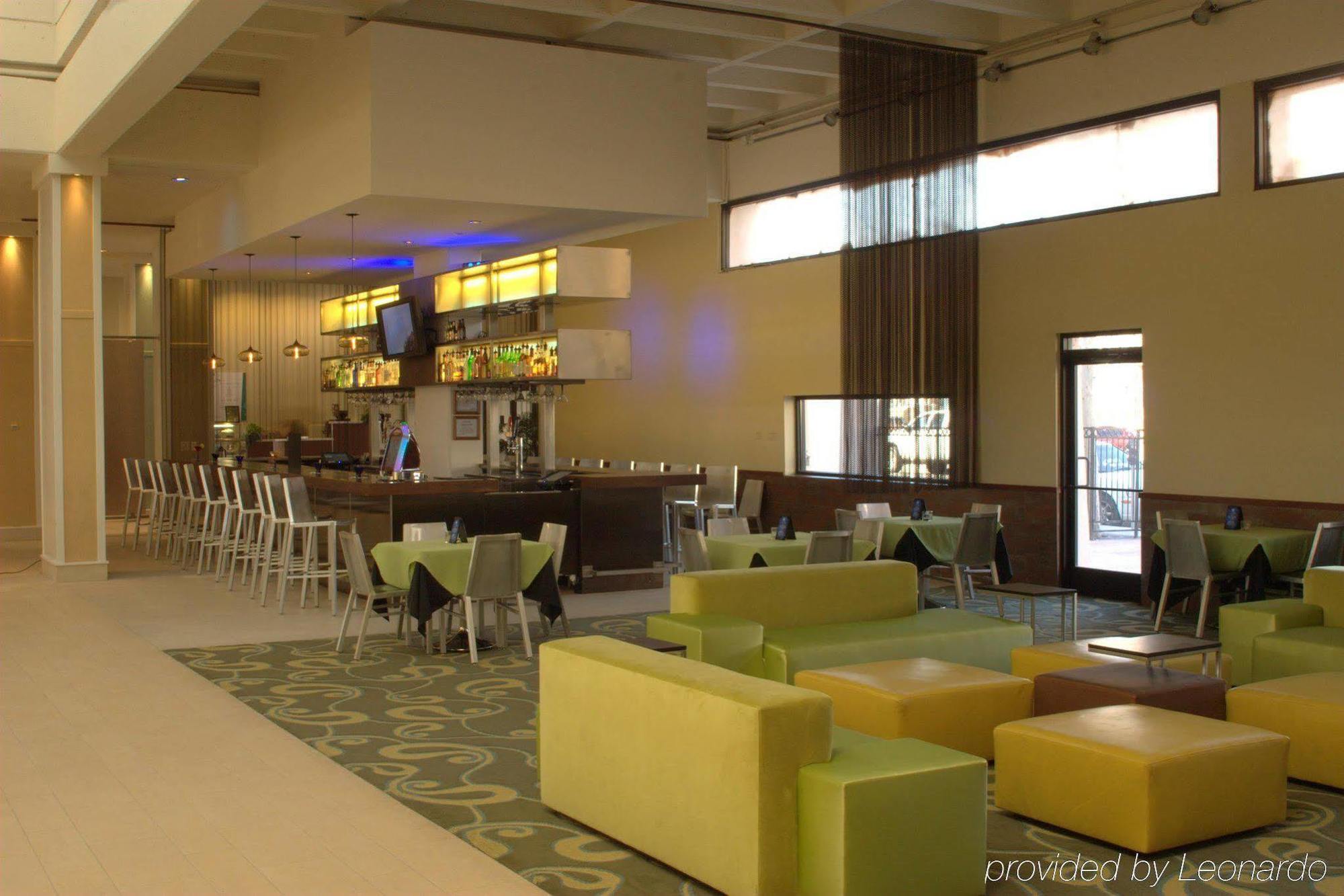 Doubletree By Hilton Hotel Albuquerque Restaurace fotografie