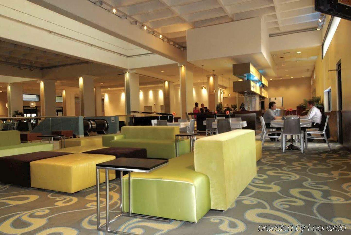 Doubletree By Hilton Hotel Albuquerque Exteriér fotografie